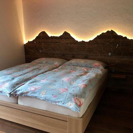 Chalet Baergbaechli グリンデルヴァルト エクステリア 写真