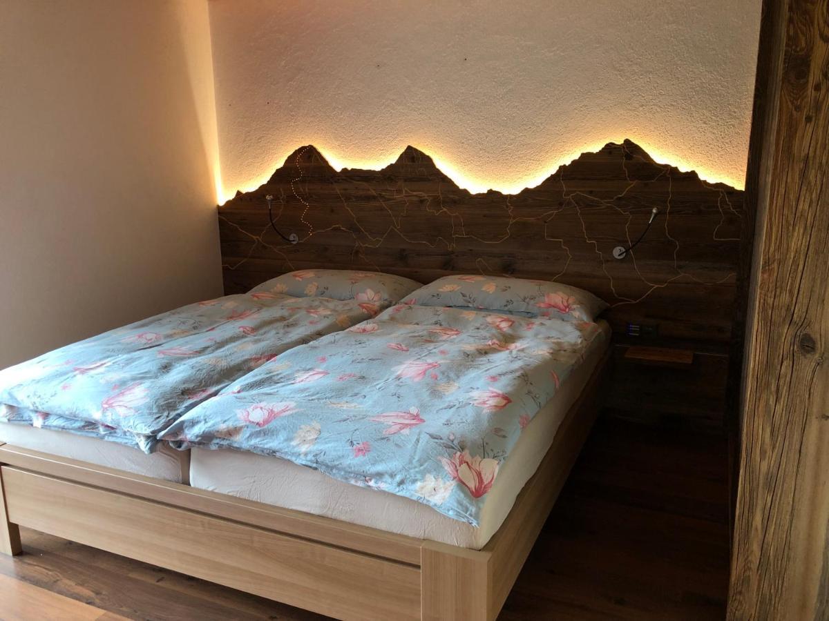 Chalet Baergbaechli グリンデルヴァルト エクステリア 写真