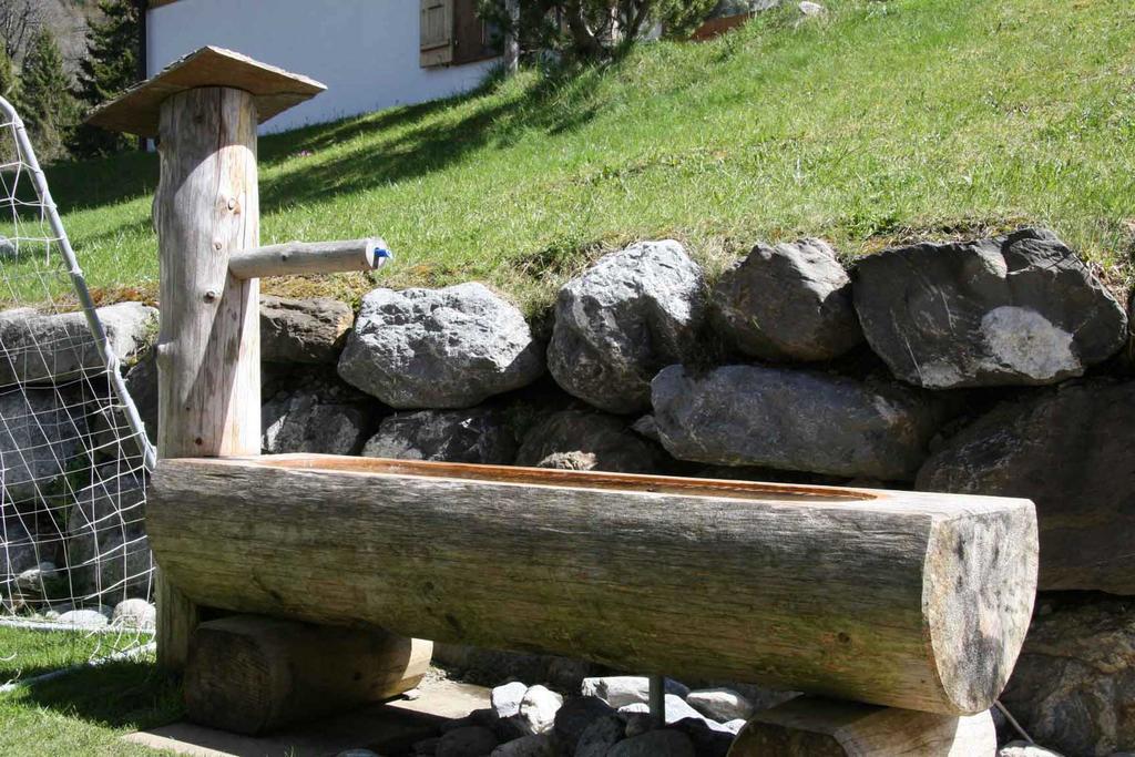 Chalet Baergbaechli グリンデルヴァルト エクステリア 写真