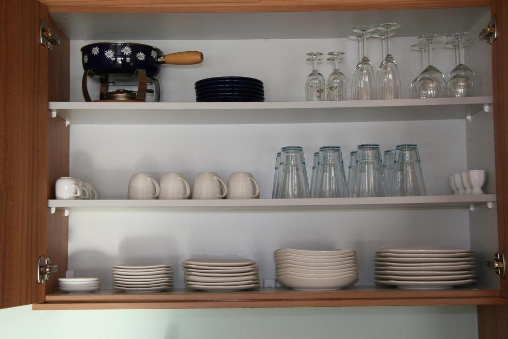 Chalet Baergbaechli グリンデルヴァルト 部屋 写真