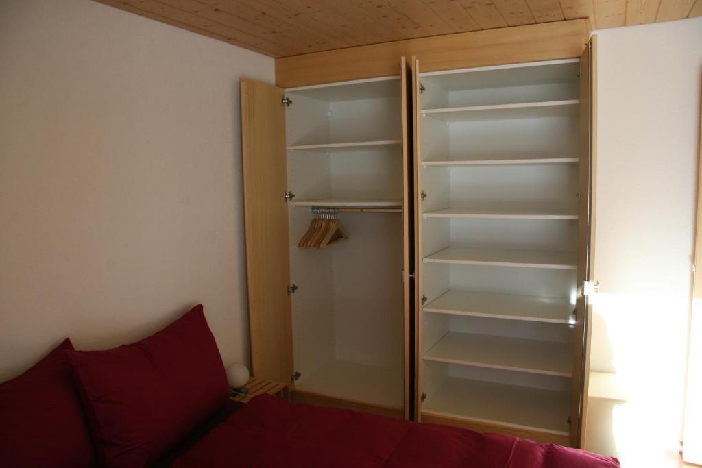 Chalet Baergbaechli グリンデルヴァルト 部屋 写真
