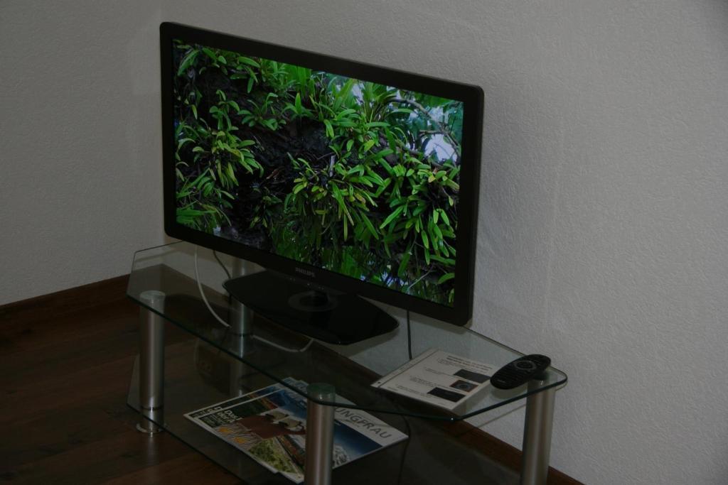 Chalet Baergbaechli グリンデルヴァルト 部屋 写真