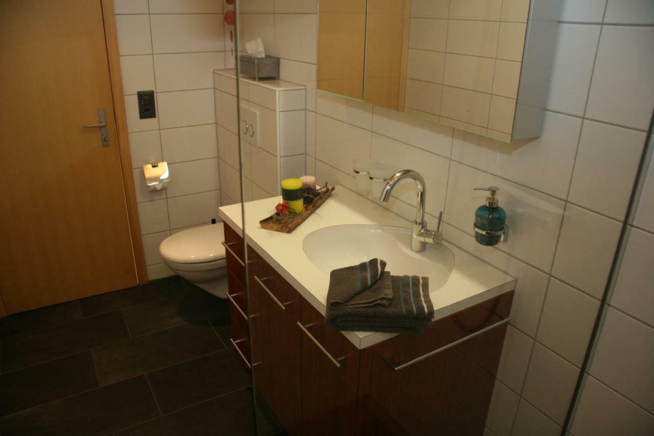 Chalet Baergbaechli グリンデルヴァルト エクステリア 写真