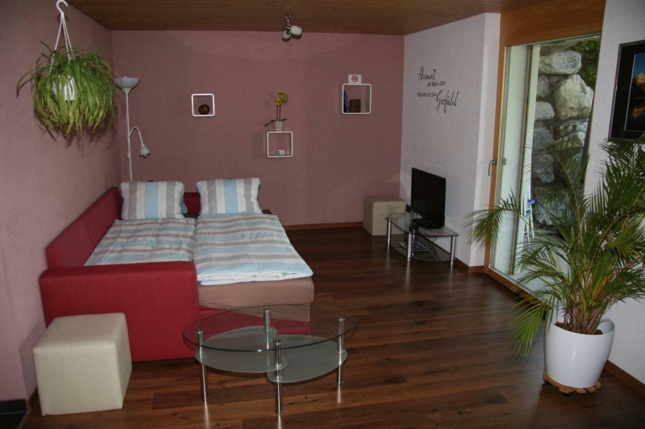 Chalet Baergbaechli グリンデルヴァルト エクステリア 写真